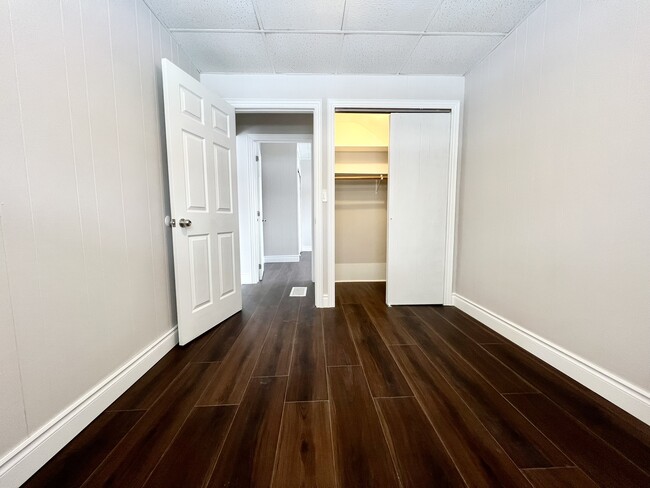 Photo du bâtiment - 112 Cross St