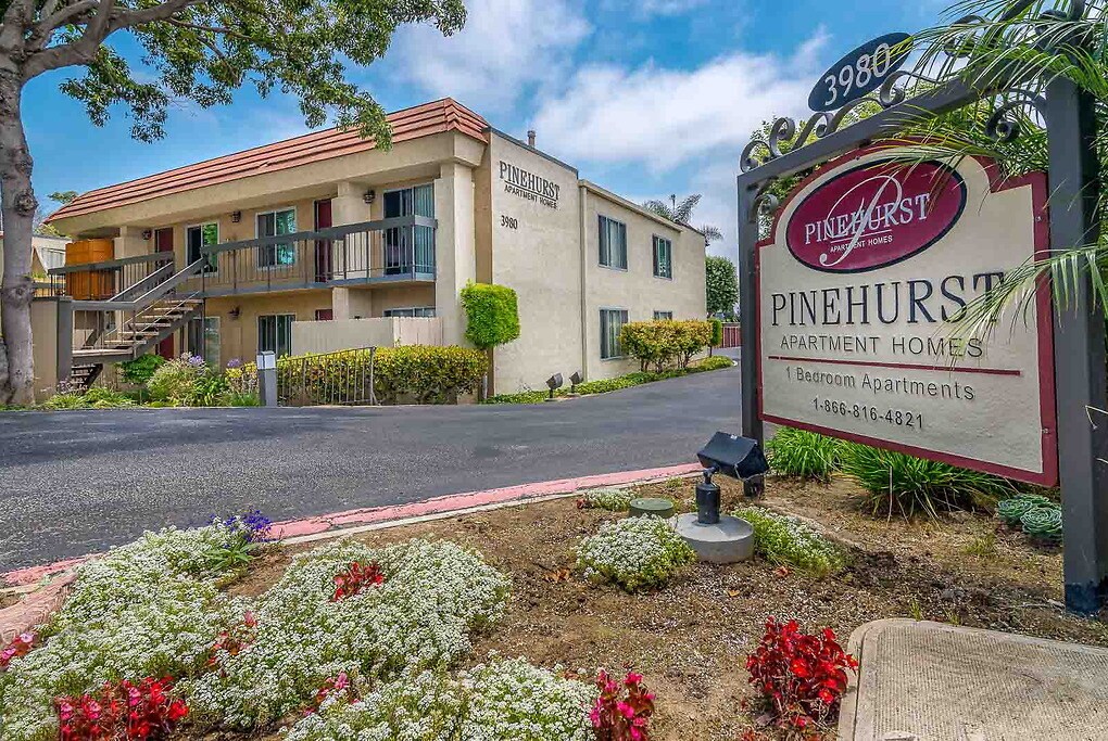 Foto principal - Pinehurst