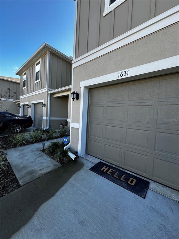 1631 Mirabella Cir, Davenport, FL 33897 Townhome Rentals in Davenport