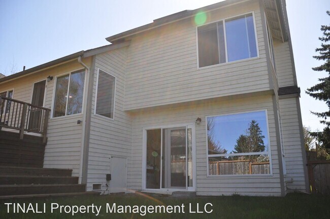 Building Photo - 4 br, 3 bath House - 226 18th Ave