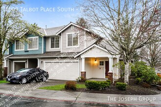 Building Photo - 5009 Talbot Pl S