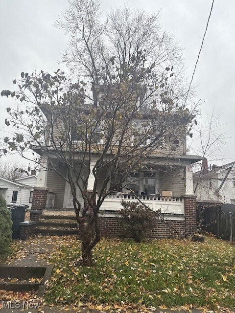 Foto del edificio - 508 Eva Ave