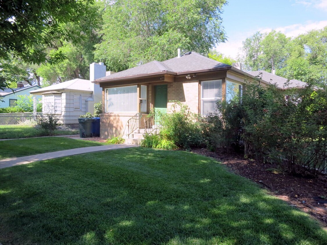 Foto principal - Newly Updated Liberty Wells Duplex!!