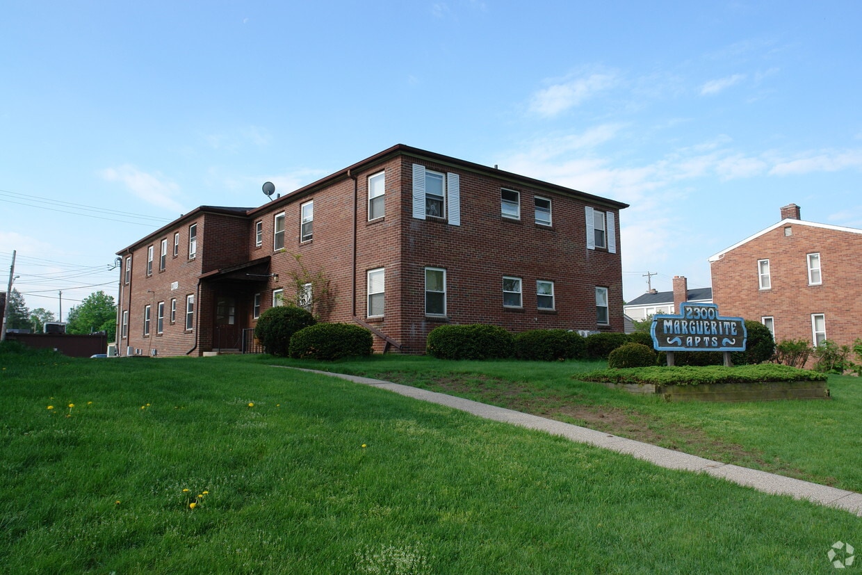Primary Photo - 2300 Marguerite Apartments