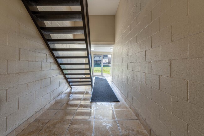 Photo du bâtiment - Georgian Manor Apartments