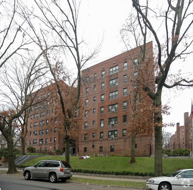 Vernon Manor Rentals Mount Vernon, NY