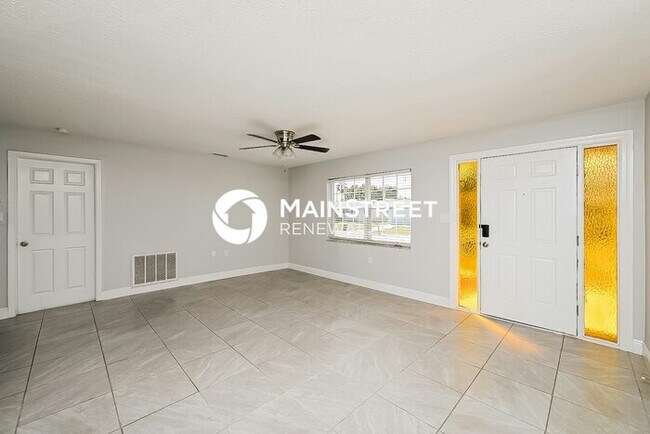 Foto del edificio - 3 Bedroom Pet-Friendly Home in PORT RICHEY...