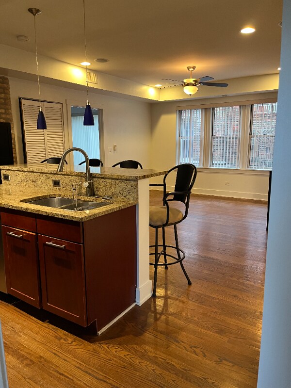 Building Photo - 5713 N Kimball Ave