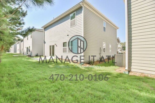 Building Photo - Coming Soon - 4 bedroom house in Pendergrass