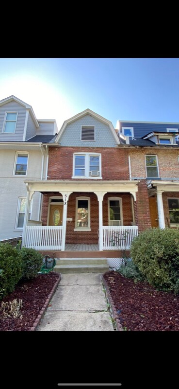 Primary Photo - 518 Shepherd St NW