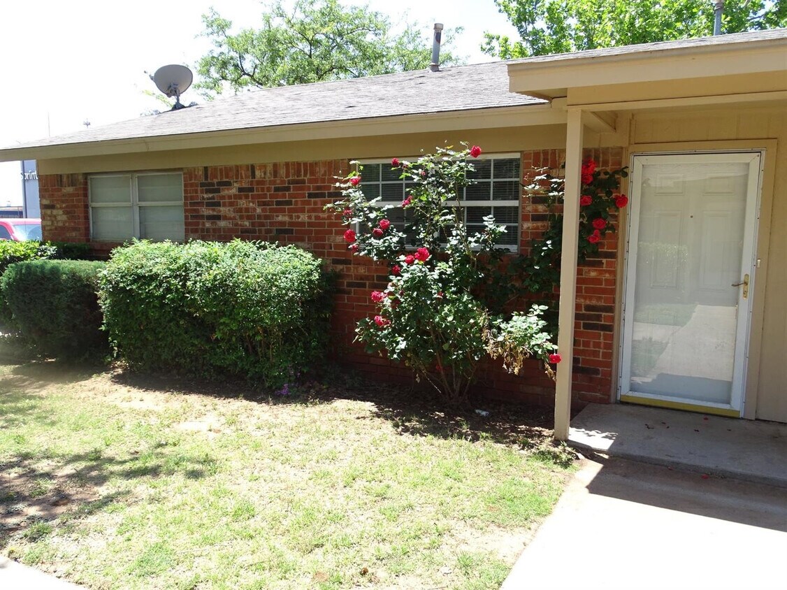 Foto principal - 4818 66th St