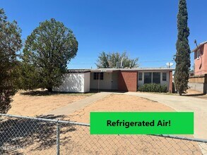 Building Photo - 5405 Raymond Telles Dr