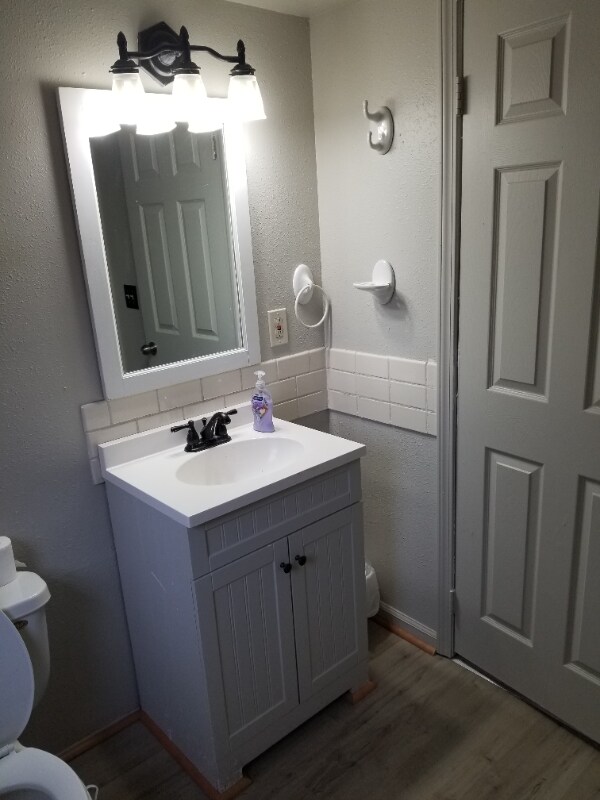 Foto del edificio - 20729 1st Ave S