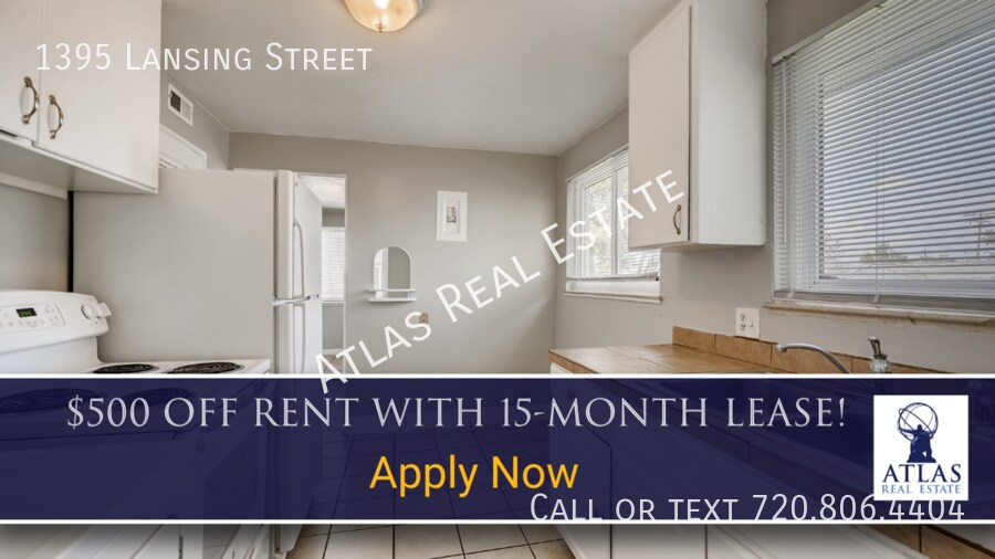 Foto principal - Available soon!!!! Beautiful 1 Bedroom Apa...