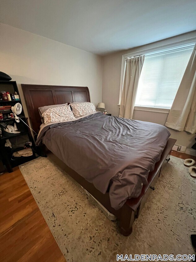 Building Photo - 134 Summer St