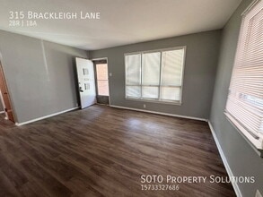 Building Photo - 315 Brackleigh Ln