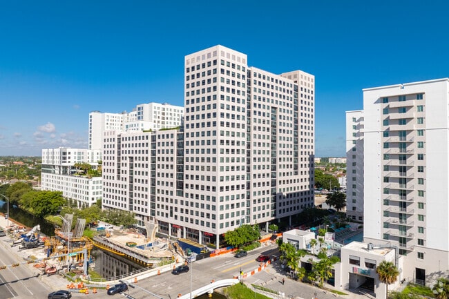 Grove Estates Condominium