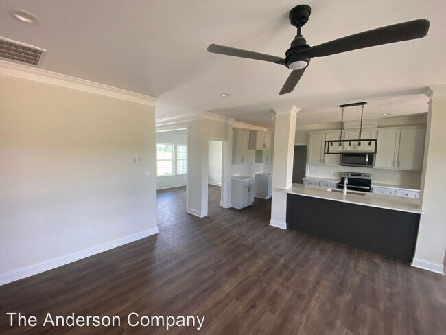 Foto del edificio - 4 br, 3 bath House - 133 Blue Oak Ct Lot 164