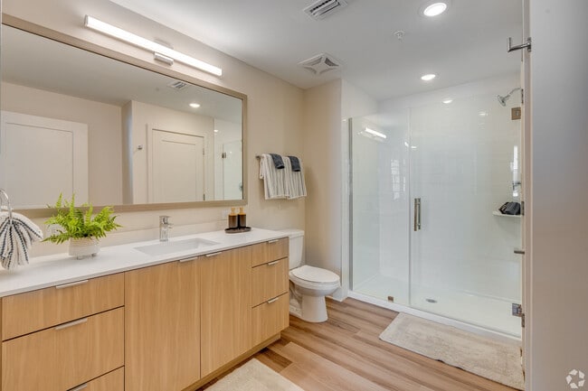 Foto del edificio - Alexan Ludlam Trace