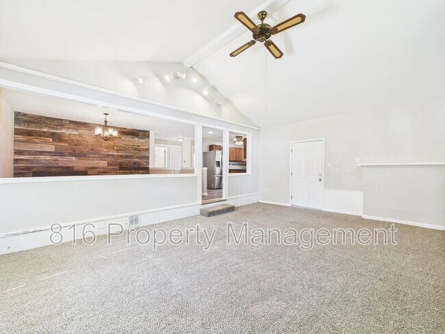 Foto del edificio - 4321 N Lister Ave