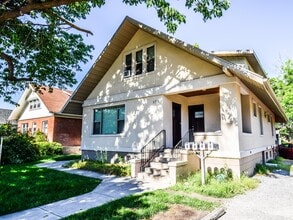 Building Photo - 271 N 100 E