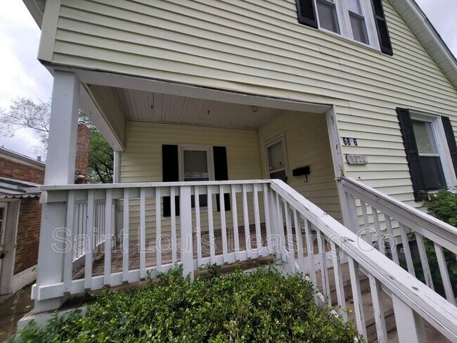 Building Photo - 6806 Corbitt Ave