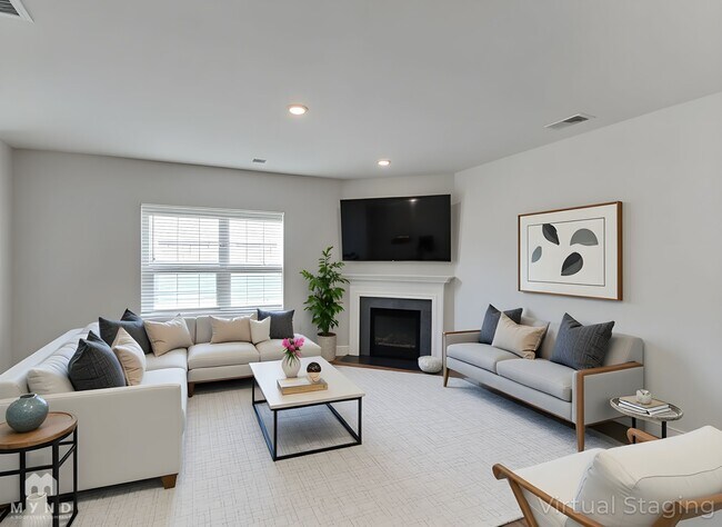 Foto del edificio - 127 Neill Estate Ln