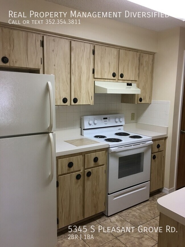 Foto del edificio - 5345 S Pleasant Grove Rd