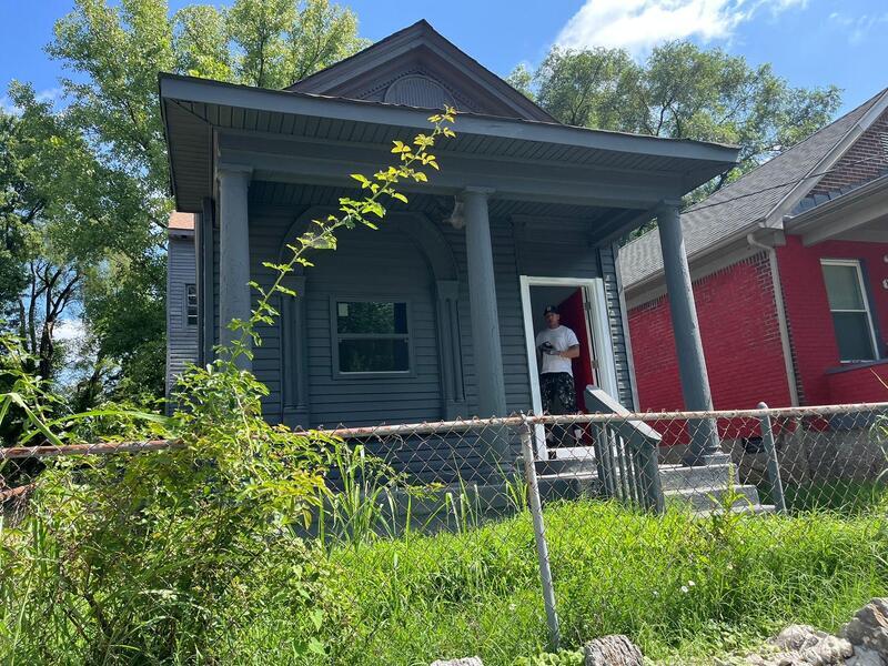 Foto principal - 1711 W Kentucky St