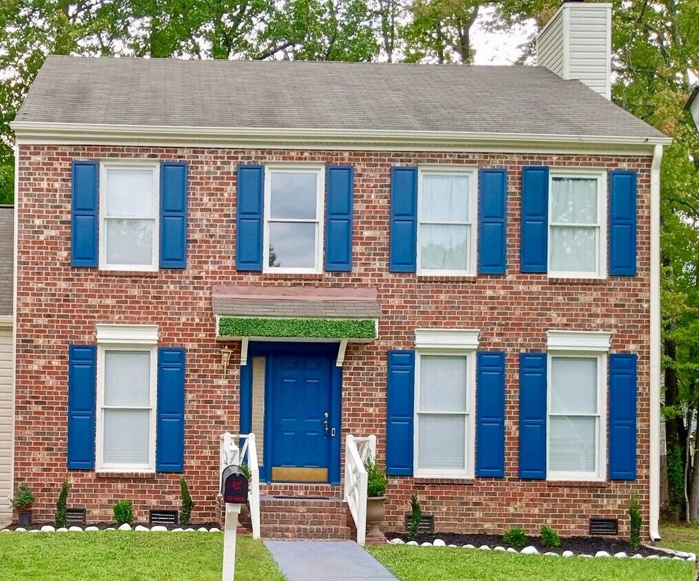 7 Heatherwood Ct, Greensboro, NC 27407 House for Rent in Greensboro