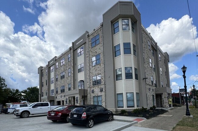 Foto del edificio - Barnett Commons
