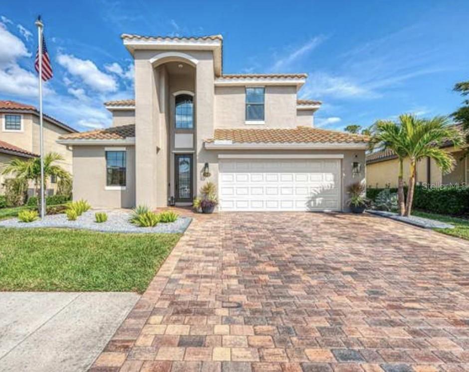 Primary Photo - 12410 Cinqueterre Dr