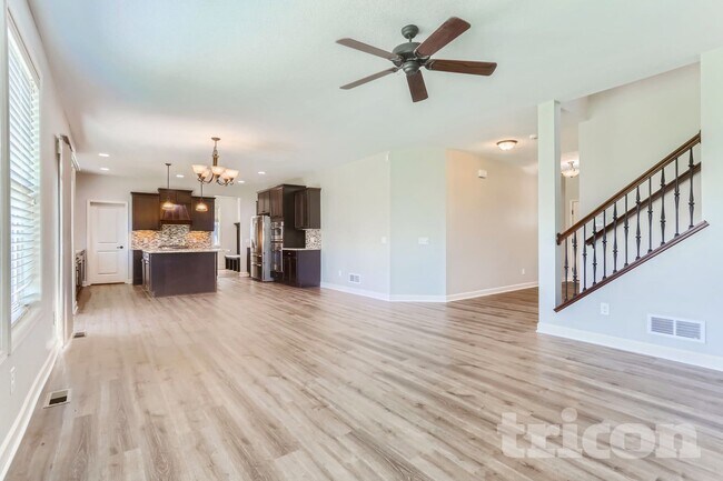 Foto del edificio - 3408 Ridgestone Way