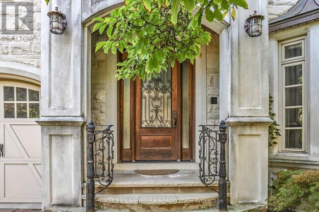 Photo du bâtiment - 85 Aldershot Crescent