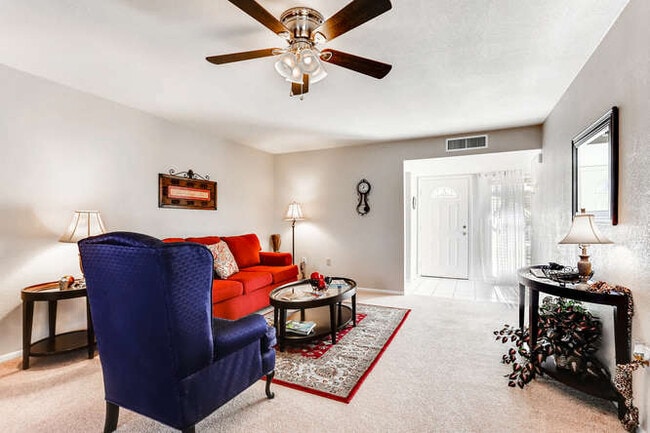Building Photo - 12738 W Marble Dr