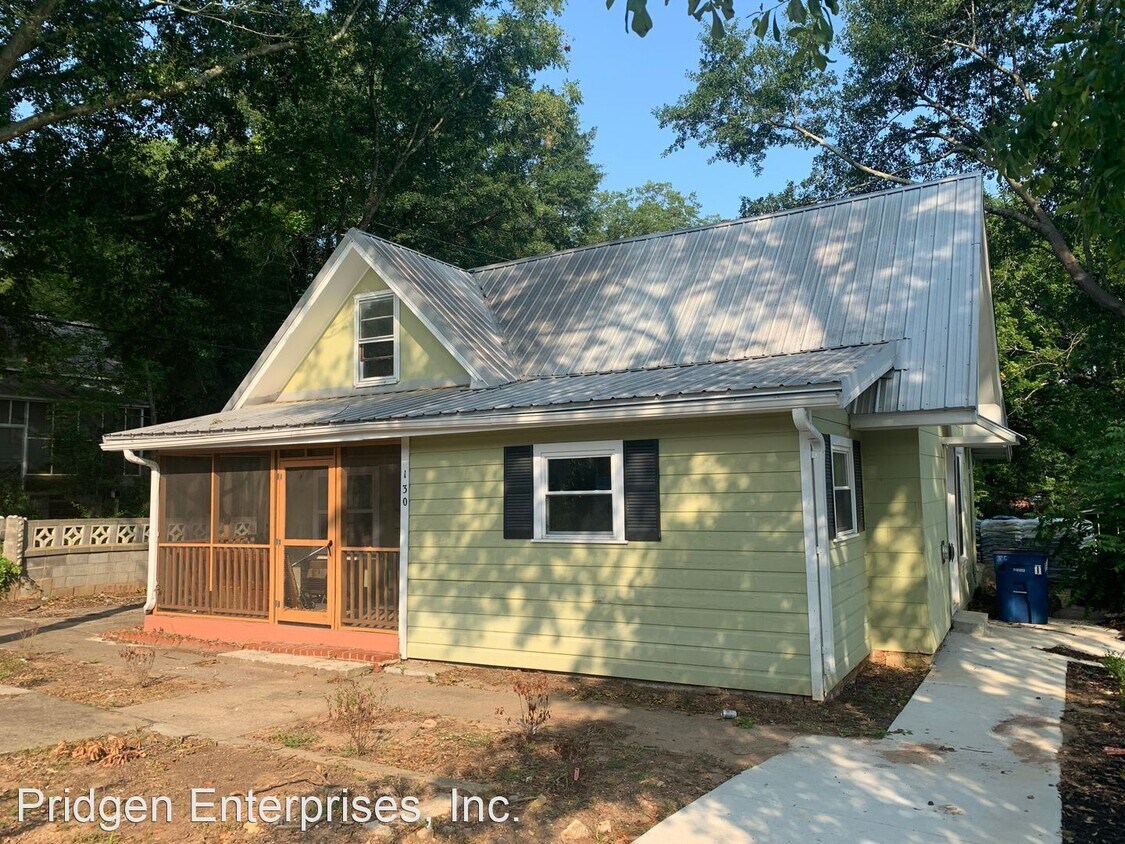 Primary Photo - 3 br, 2 bath House - 130 Carr Street - 130...