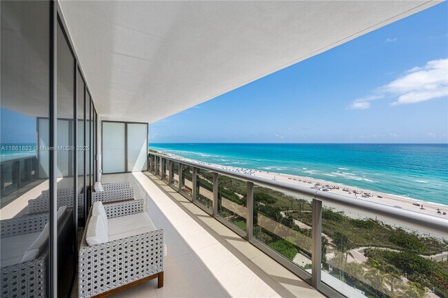 Foto del edificio - 5875 Collins Ave