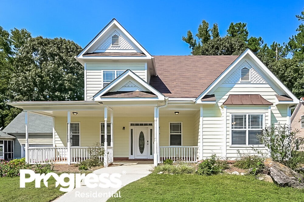 Foto principal - 120 Memory Ln