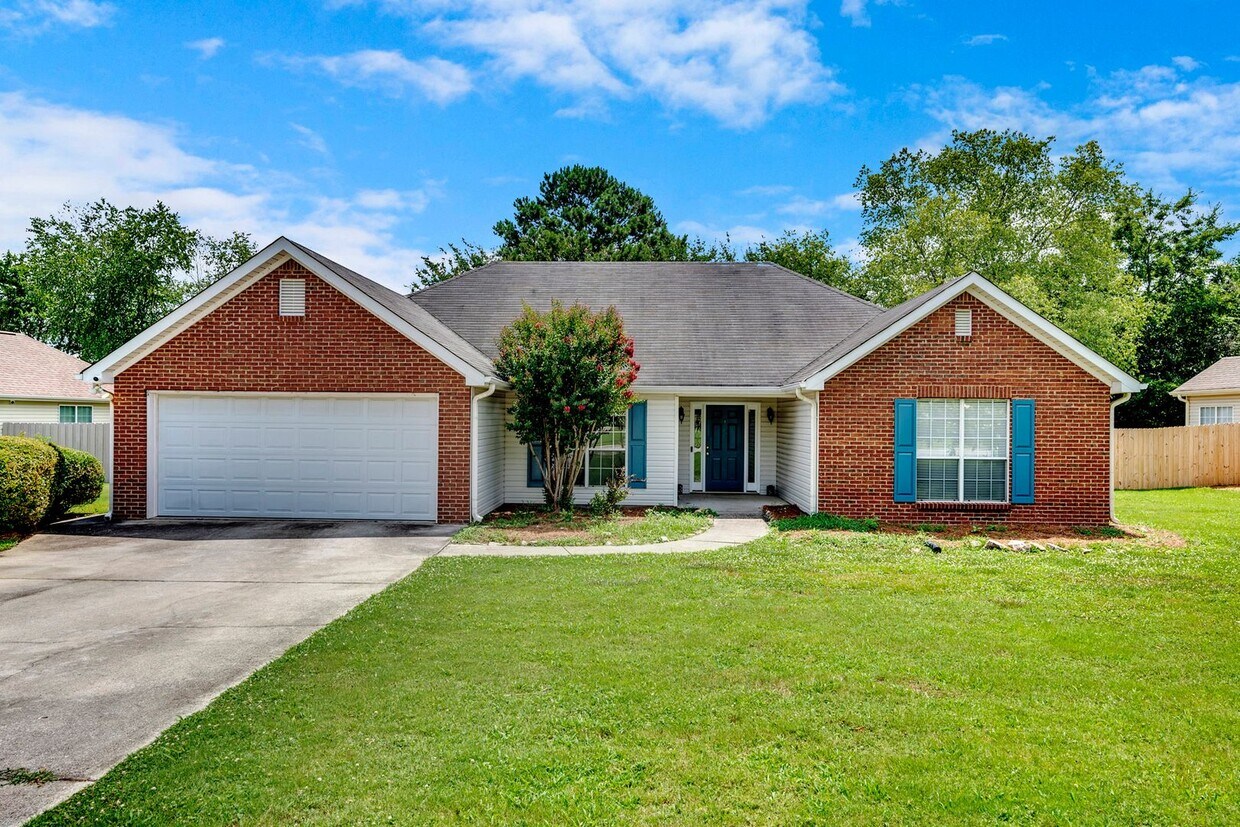 Primary Photo - COMING SOON - Pelham - One level 3 bed 2 b...