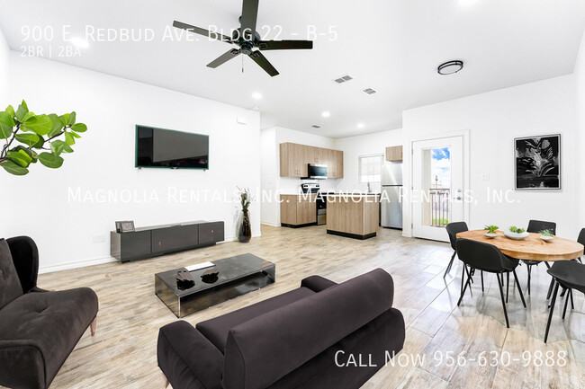 Building Photo - 1st Month Free-McAllen Apartment For Rent....