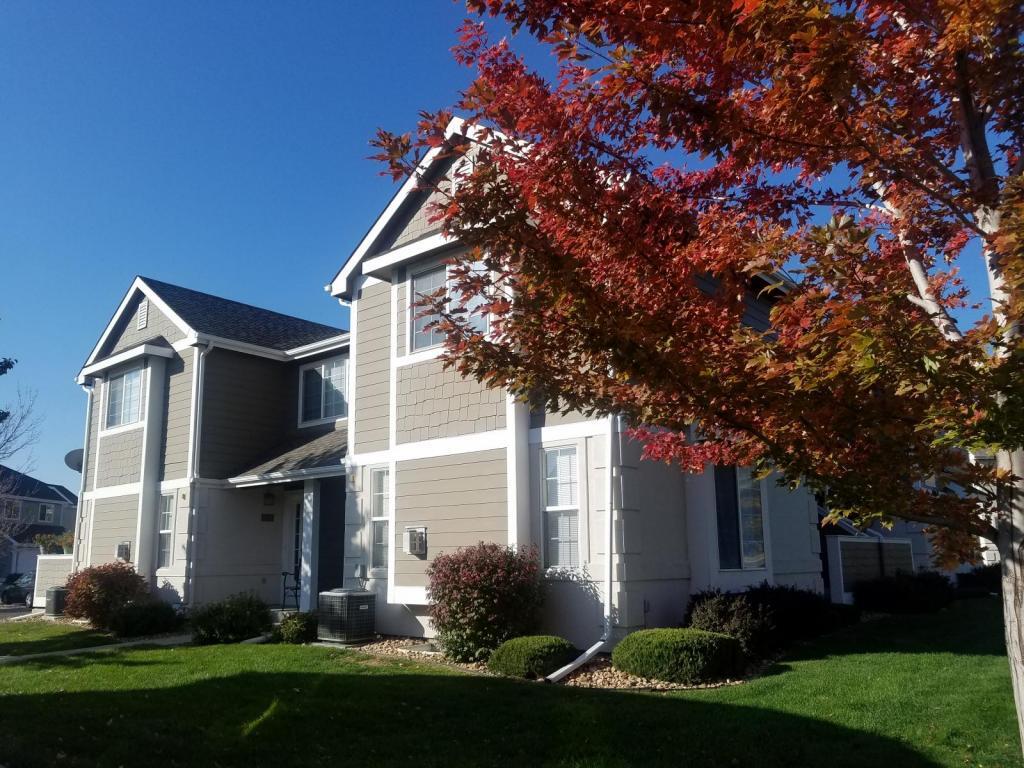 2027 TONOPAS CT 103 Townhome Rentals in Loveland CO