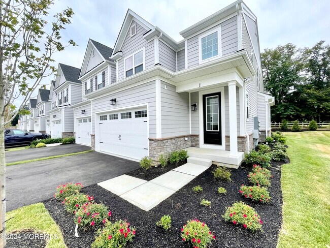 Foto del edificio - 1 Beach Ct