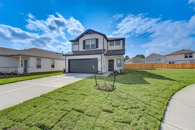 Foto del edificio - 11715 Braemar Village Dr