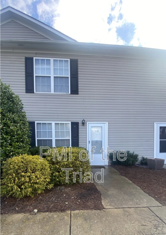 303 Swing Dairy Rd, Lexington, NC 27295 Townhome Rentals in Lexington