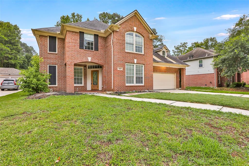 Foto principal - 5010 Cottage Glen Ct