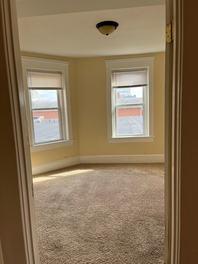 Bedroom 1 - 72 3rd St NW