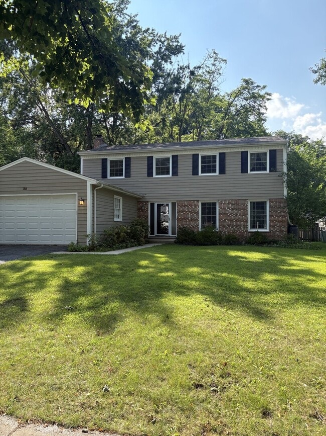 Building Photo - 1613 Clyde Dr