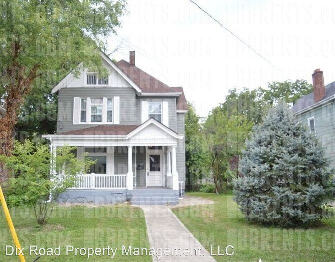 3 br, 1 bath House 7125 Van Kirk Avenue House Rental in Cincinnati