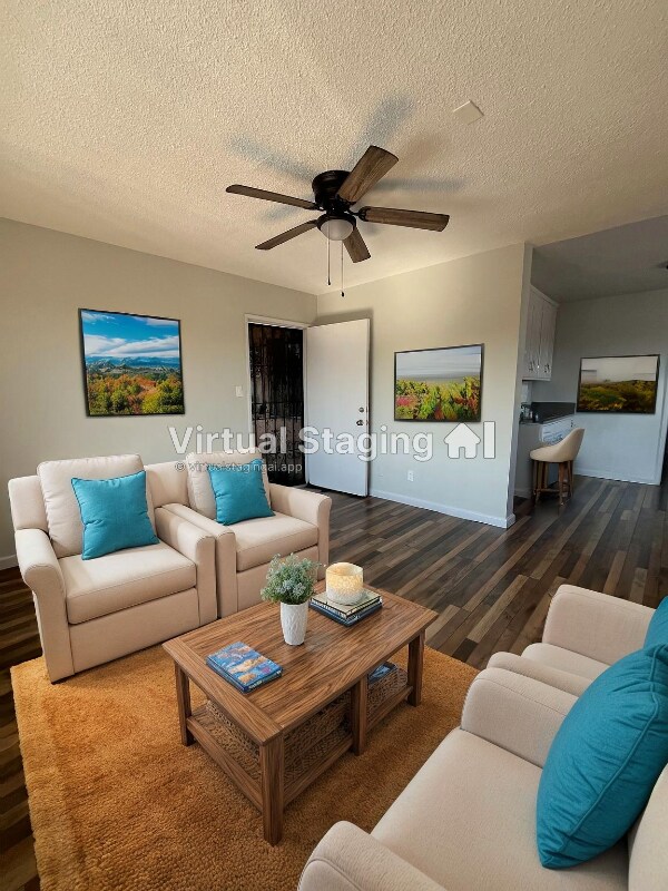 Foto principal - 7800 S Hoover St