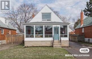 Building Photo - 18 Gardens Crescent